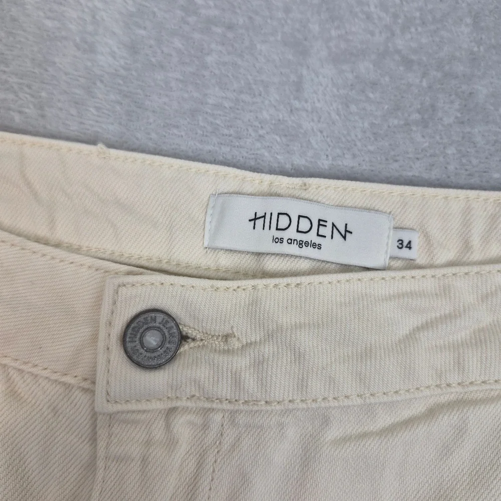 Hidden Jeans these are